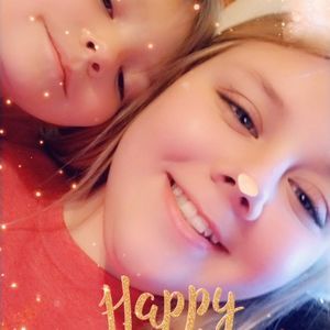 Meet your Posher, Katelynn